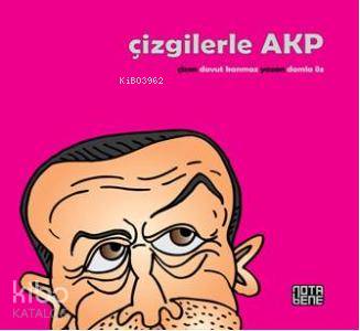 Çizgilerle AKP
