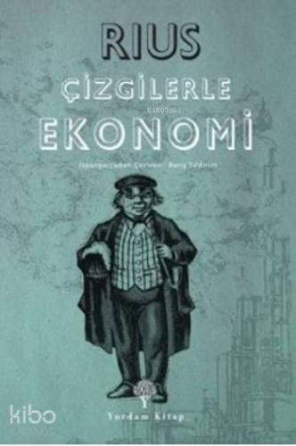 Çizgilerle Ekonomi - Kitapiks.com