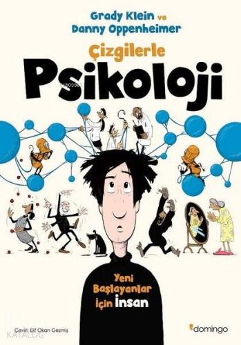 Çizgilerle Psikoloji; Yeni Başlayanlar İçin İnsan