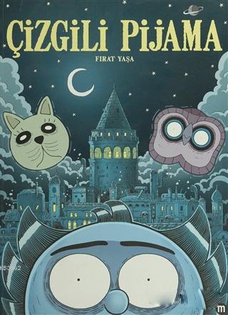 Çizgili Pijama
