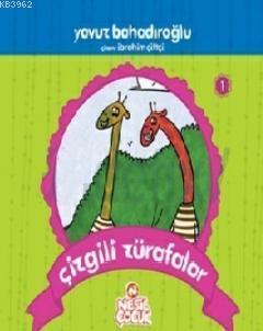Çizgili Zürafalar