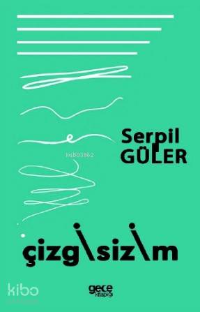 Çizgisizim - Kitapiks.com