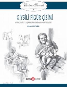 Çizim Sanatı- Giysili Figür Çizimi