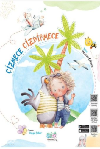 Çizmece Çizdirmece