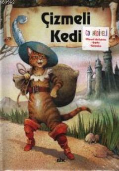 Çizmeli Kedi - Kitapiks.com