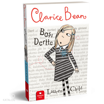 Clarice Bean - Başı Dertte