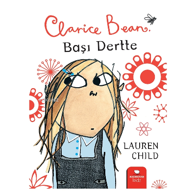 Clarice Bean-Başı Dertte - Kitapiks.com