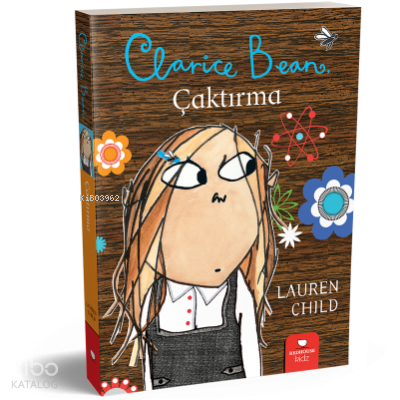 Clarice Bean-Çaktırma