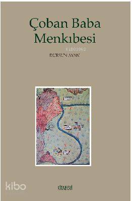 Çoban Baba Menkıbesi