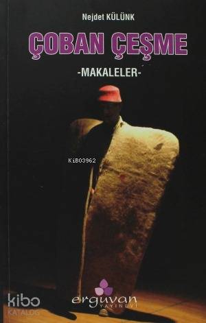 Çoban Çeşme; Makaleler