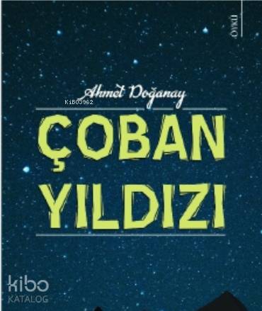 Çoban Yıldızı