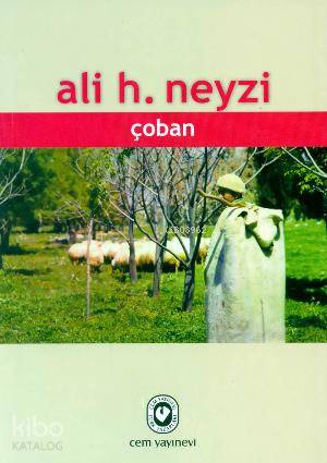 Çoban - Kitapiks.com