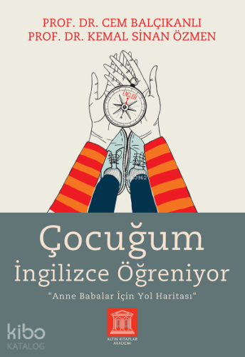 Çocuğum İngilizce Öğreniyor