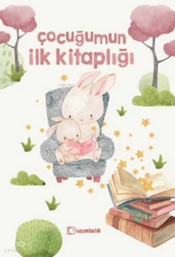 Çocuğumun İlk Kitaplığı