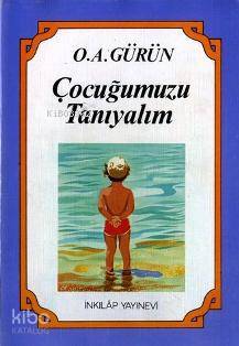 Çocuğumuzu Tanıyalım