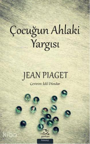 Çocuğun Ahlaki Yargısı - Kitapiks.com