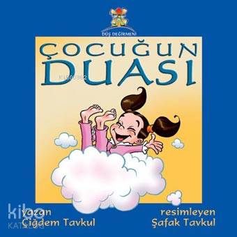 Çocuğun Duası - Kitapiks.com