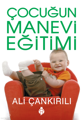Çocuğun Manevi Eğitimi