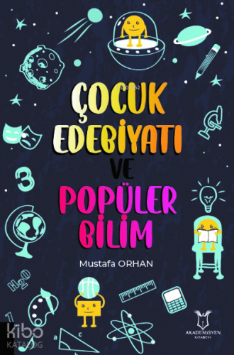 Çocuk Edebiyatı ve Popüler Bilim