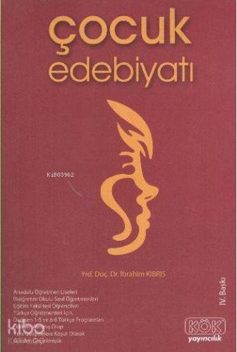 Çocuk Edebiyatı