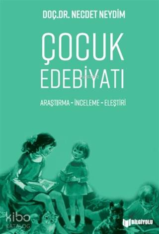 Çocuk Edebiyatı - Kitapiks.com