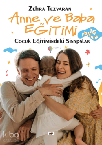 Çocuk Eğitimindeki Sinapslar