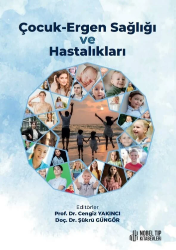Çocuk-Ergen Sağlığı Ve Hastalıkları