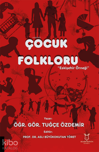 Çocuk Folkloru