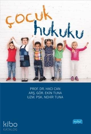 Çocuk Hukuku - Kitapiks.com