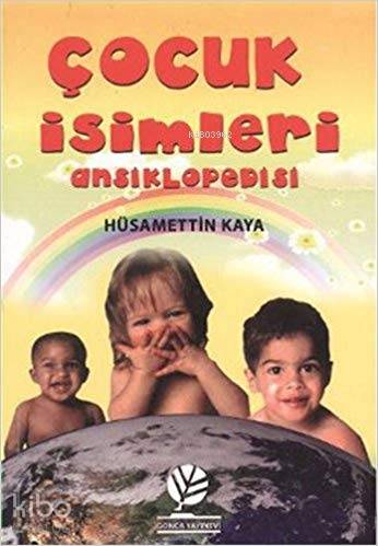 Çocuk İsimleri Ansiklopedisi