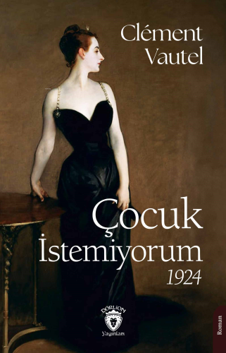 Çocuk İstemiyorum 1924