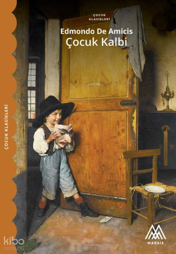 Çocuk Kalbi