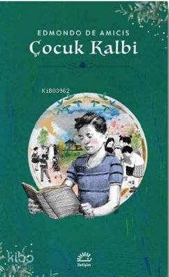 Çocuk Kalbi - Kitapiks.com