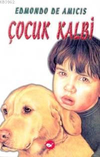 Çocuk Kalbi - Kitapiks.com