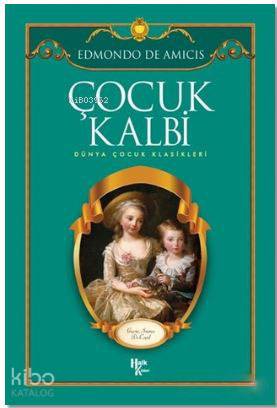Çocuk Kalbi