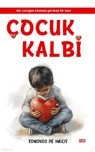 Çocuk Kalbi