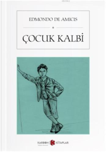 Çocuk Kalbi - Kitapiks.com