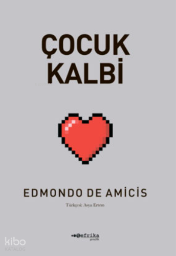 Çocuk Kalbi