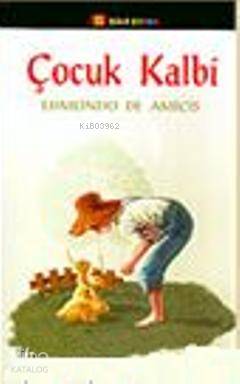 Çocuk Kalbi