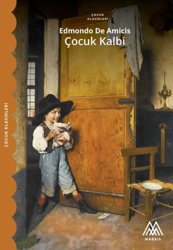 Çocuk Kalbi - Kitapiks.com