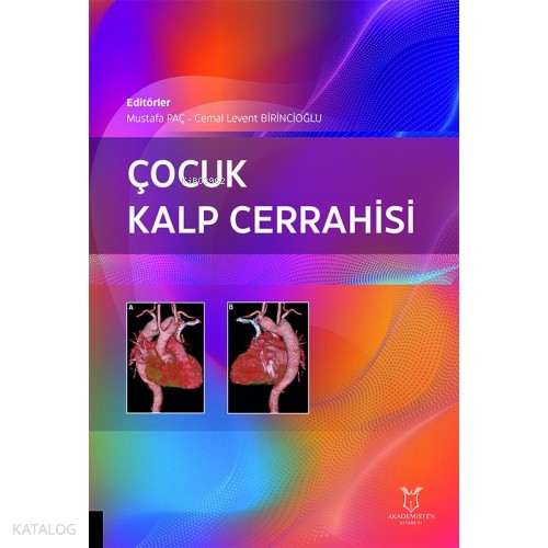 Çocuk Kalp Cerrahisi