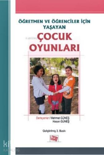 Çocuk Oyunları