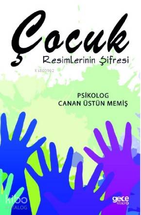 Çocuk Resimlerinin Şifresi - Kitapiks.com
