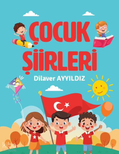 Çocuk Şiirleri