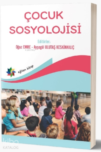 Çocuk Sosyolojisi