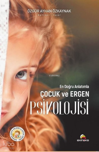 Çocuk ve Ergen Psikolojisi