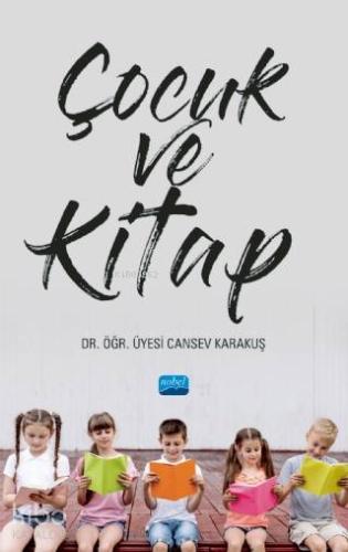 Çocuk ve Kitap - Kitapiks.com
