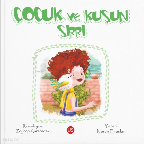 Çocuk ve Kuşun Sırrı