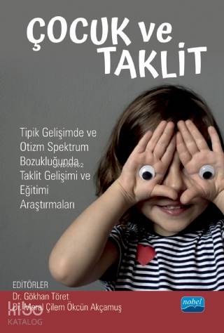 Çocuk ve Taklit