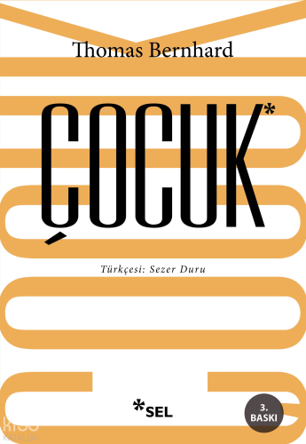 Çocuk